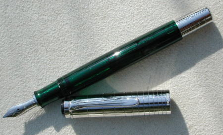 万年筆Ｍ４２５