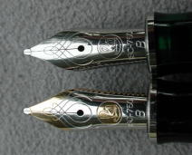 Ｍ４２５とＭ４２０